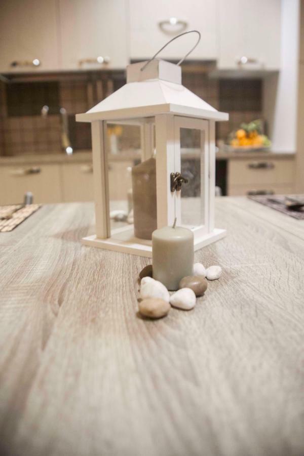 โบเฮเม บีแอนด์บี อัล เชนโตร Bed & Breakfast ปาแลร์โม ภายนอก รูปภาพ